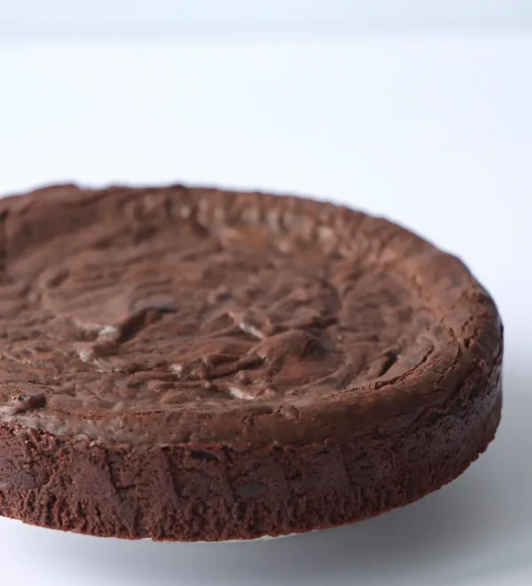 SWISS CHOCOLATE BROWNIE - Image 2