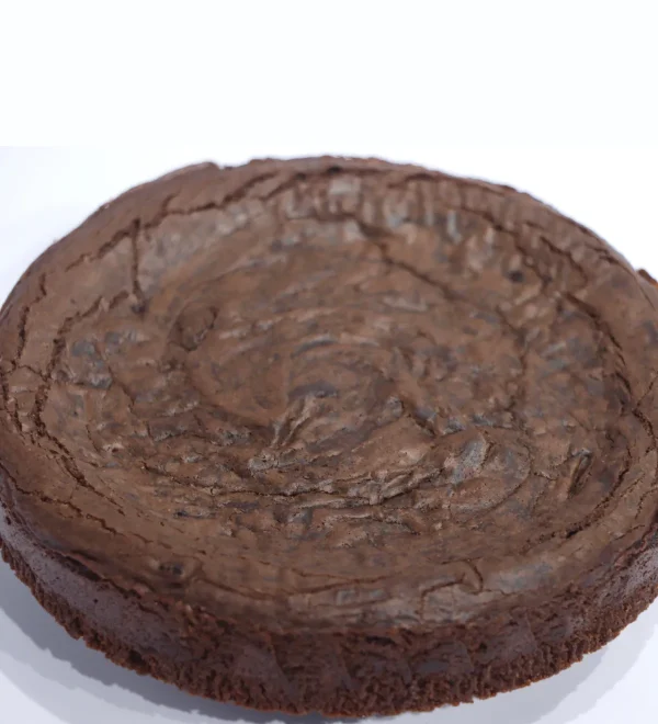 SWISS CHOCOLATE BROWNIE - Image 4