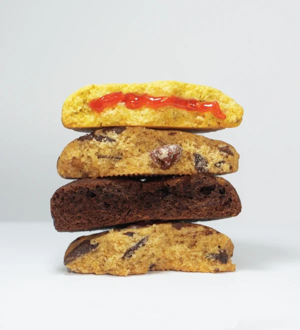 COOKIE QUAD