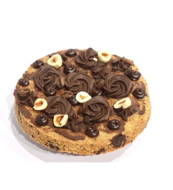 JUMBO COOKIES