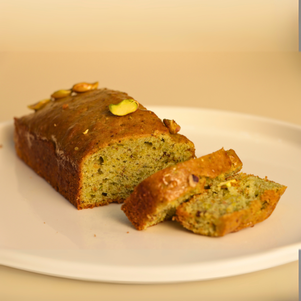 TEA CAKES