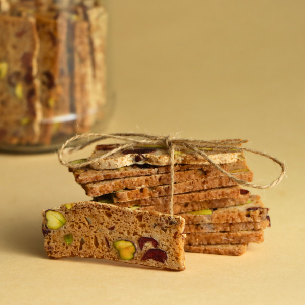 BISCOTTI