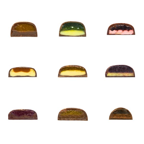 GUSH (ASSORTED BOX) - Image 2