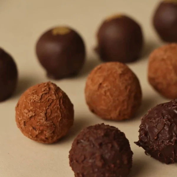 Liquor Truffles - Image 2