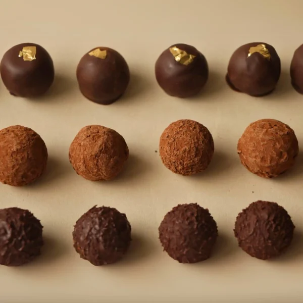 Liquor Truffles - Image 3